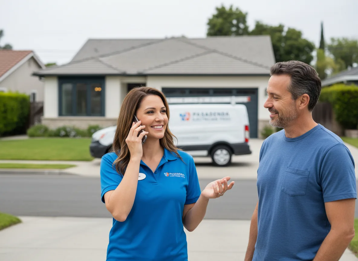 Electrician Riverton, NJ FAQs